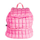 Lil Darlings - Women's Puffer Backpack