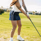 Z Supply - Fitted Polo Tank Top
