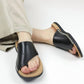 Haflinger - Women's Gabor Toe Loop Sandal