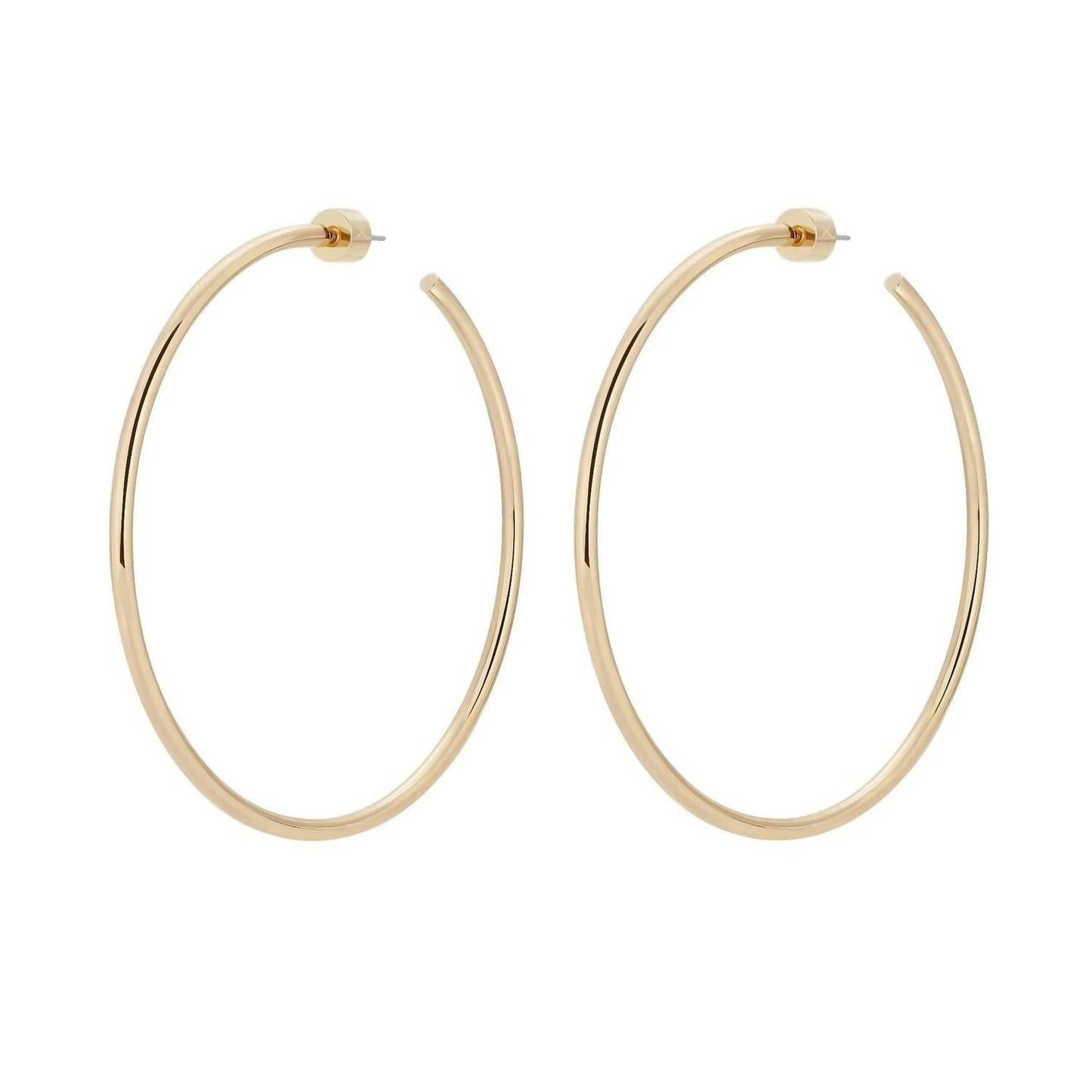 Eklexic - Women's 2.5" Ultimate Hoops