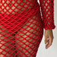 Nia Thomas - Women's High Priestess Dress