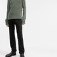 Diesel - T-ribber Long Sleeve T-shirt