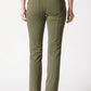 Habitat - Stonewash Cotton Seamed Pocket Pant