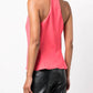 A.L.C. - Dixon Draped Halterneck Top