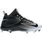 Nike Men's Lunar Trout 2 Black/White Size 12.5 D(M) Us