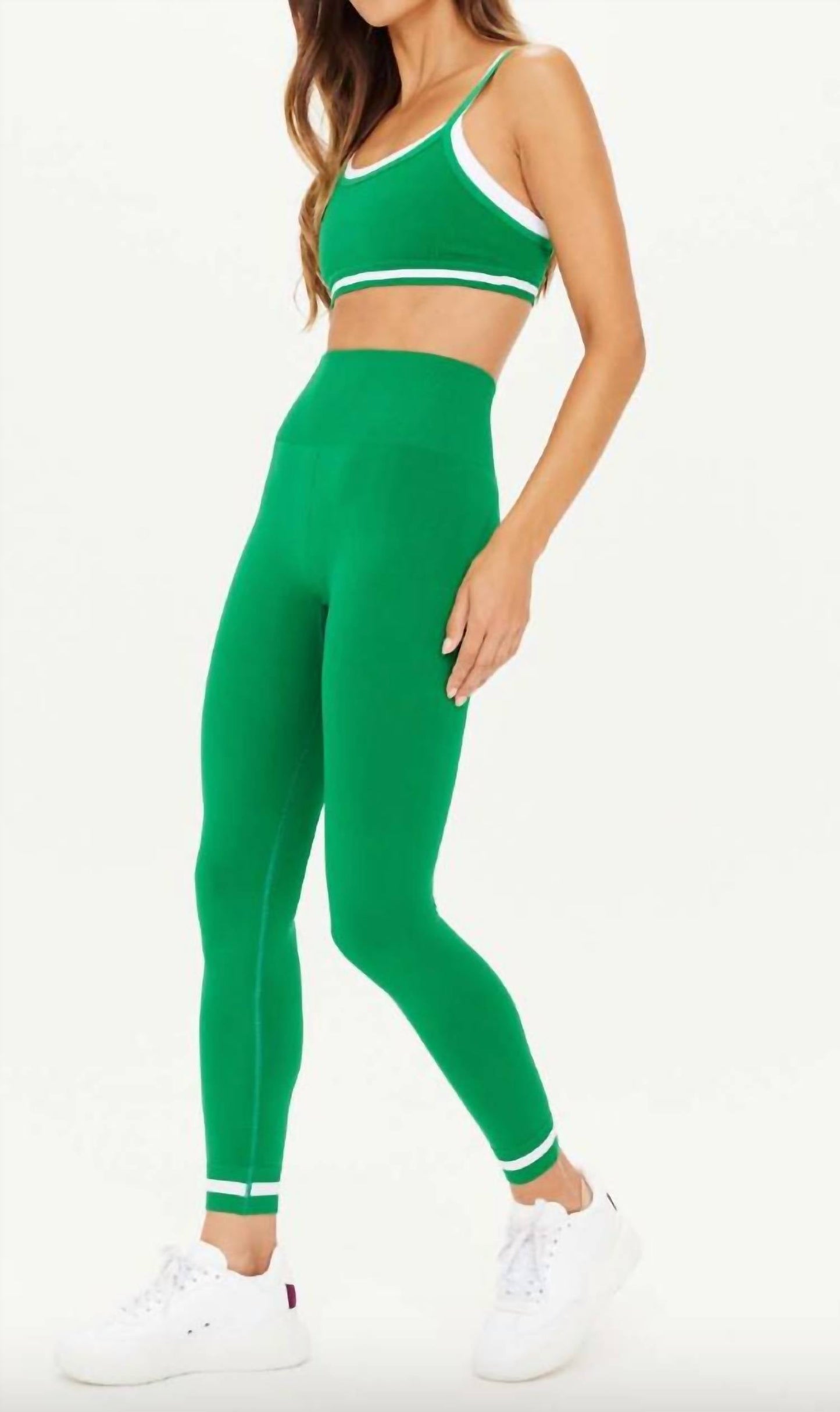 The Upside - Form Seamless 25in Midi Pant