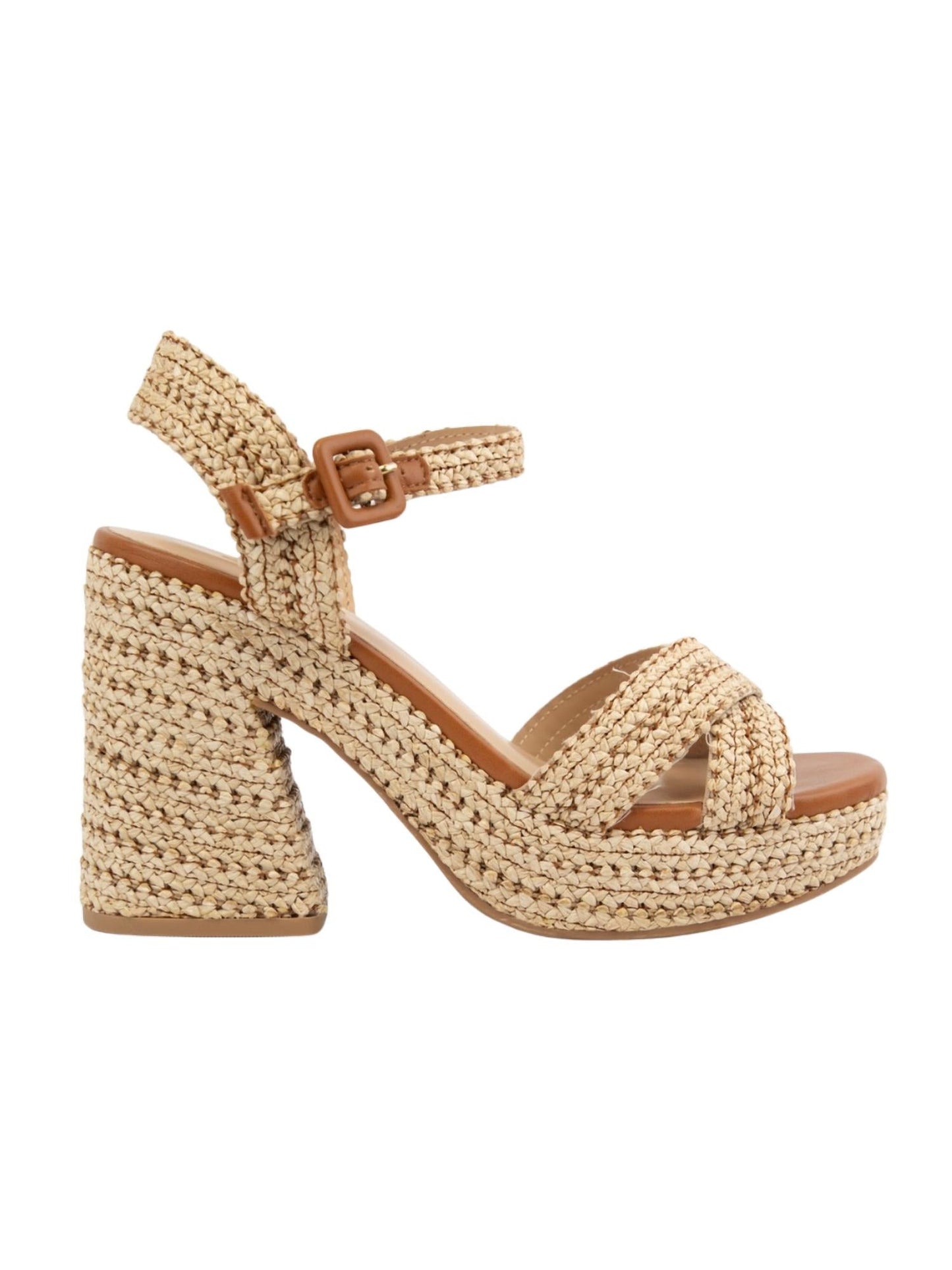 Fashion Nova - Women's Chunky Heel