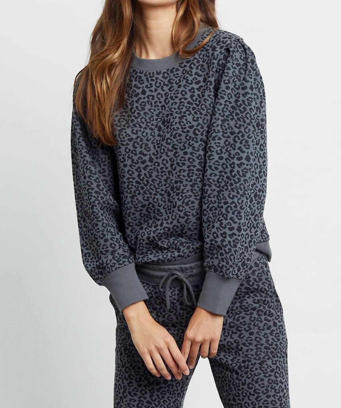 Rails - WOMEN'S MARCIE SWEATSHIRT