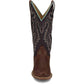 Justin - Women's 13" Frontier Medium Square Toe Boots