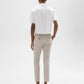 Theory - Treeca Pant in Good Wool