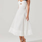 Astr - Celina Midi Dress