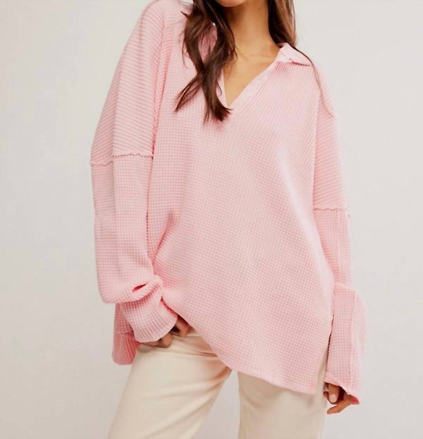 Free People - Travis Polo
