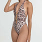 Steffany Milano - Savage Charm One-Piece Swimsuit