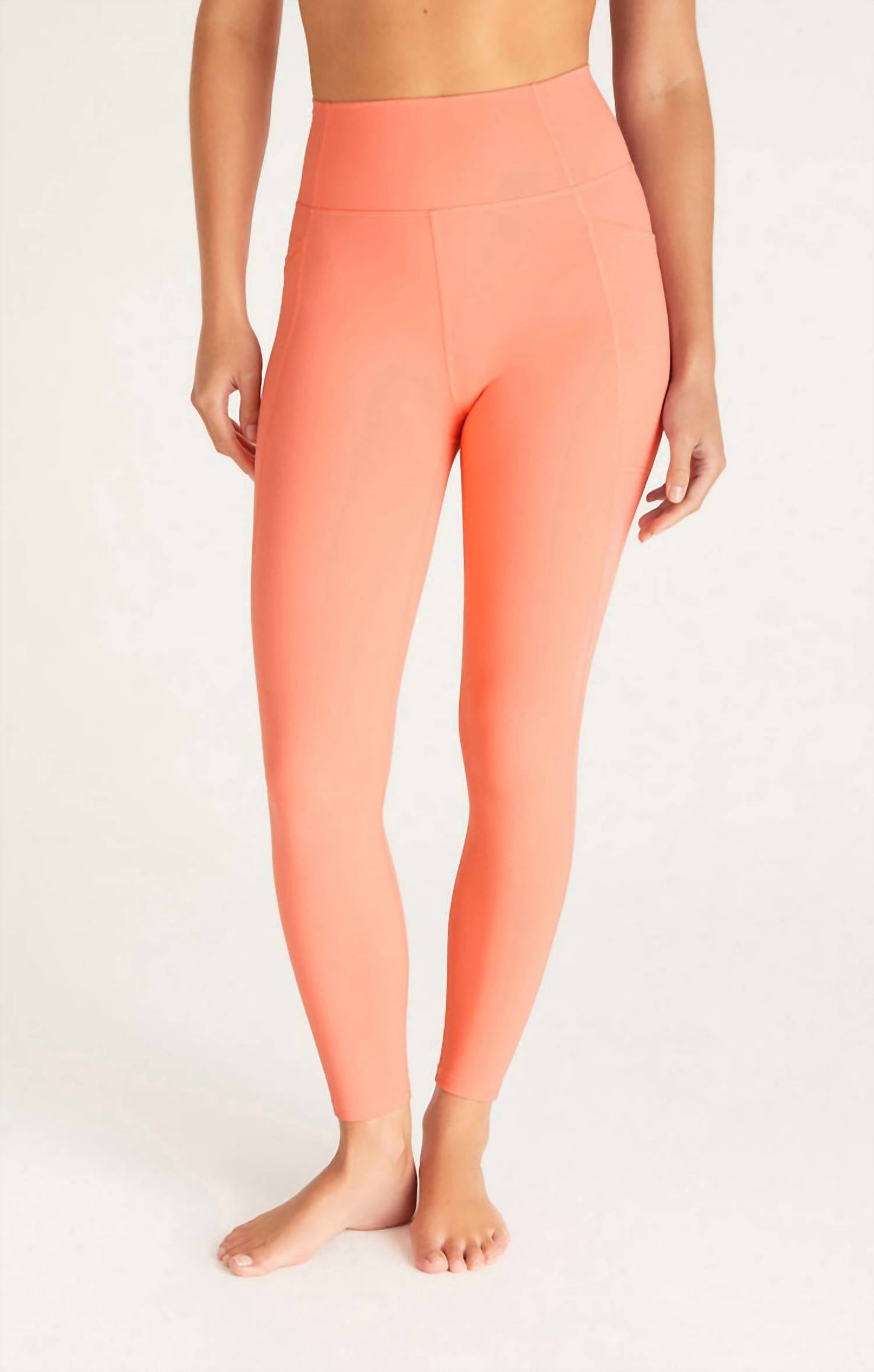 Z Supply - All Day 7/8 Pocket Legging