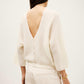 Ba&Sh - Isaac Mid-length Sleeves Sweater