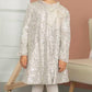 Abel & Lula - Kid's Sequin Mini Dress