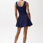 Pistola - Ilona Bubble Hem Dress