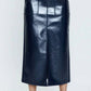 Pistola - ALICE UTILITY SKIRT
