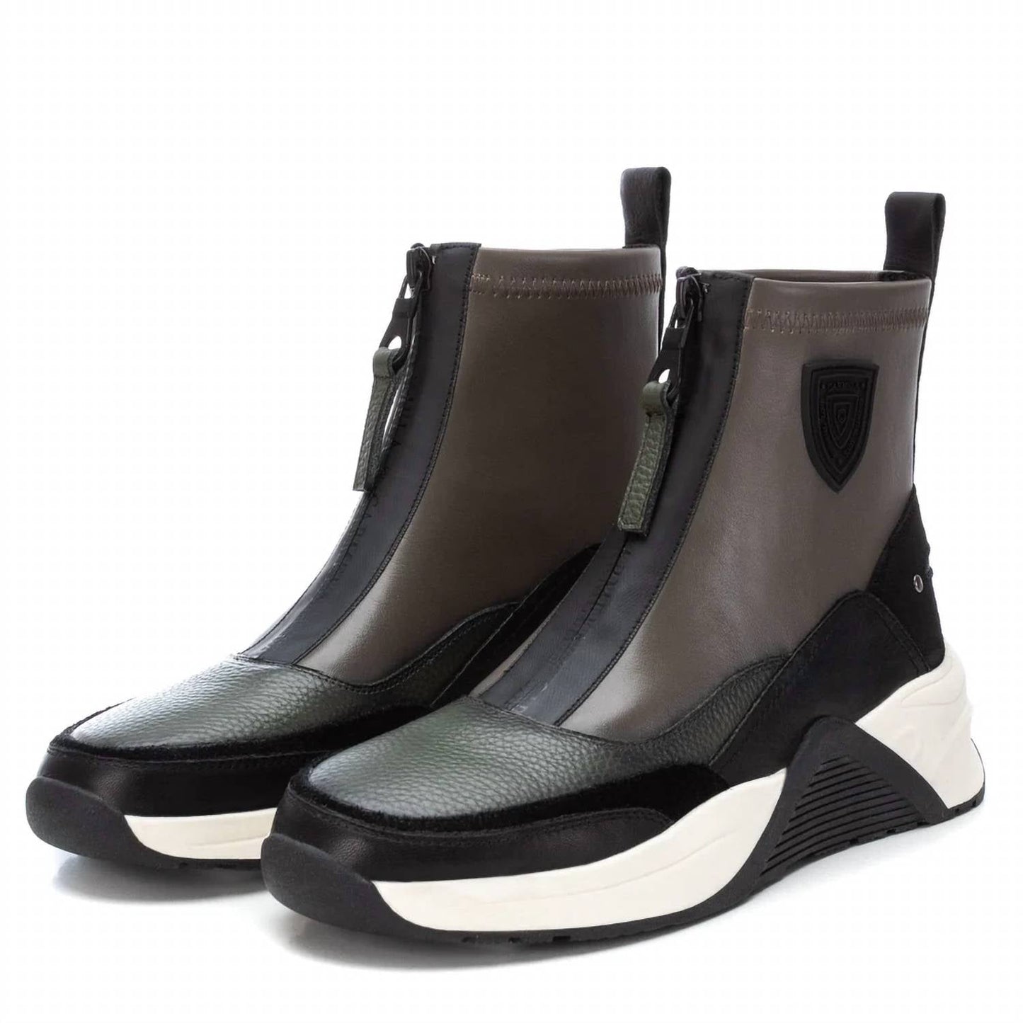 Xti - WOMEN'S CASUAL BOOTIES