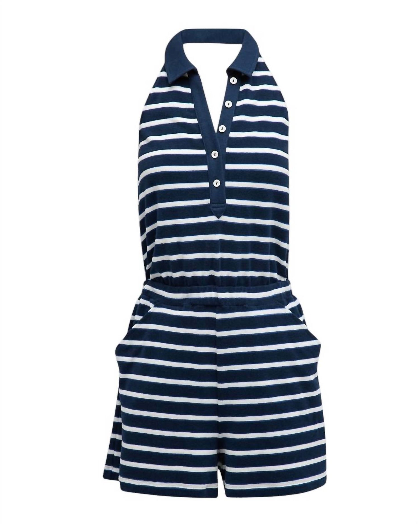Veronica Beard - Taggart Romper