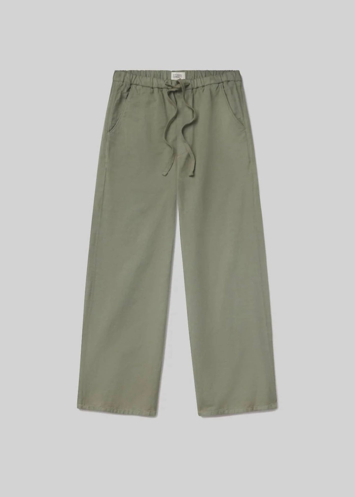 Citizens Of Humanity - Aurora Pull On Pants