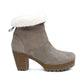 Aetrex - SCARLETT BOOT