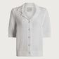 Varley - Ellie Knit Shirt