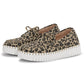 Ilse Jacobsen - Women's Tulip Platform Slip Sneaker