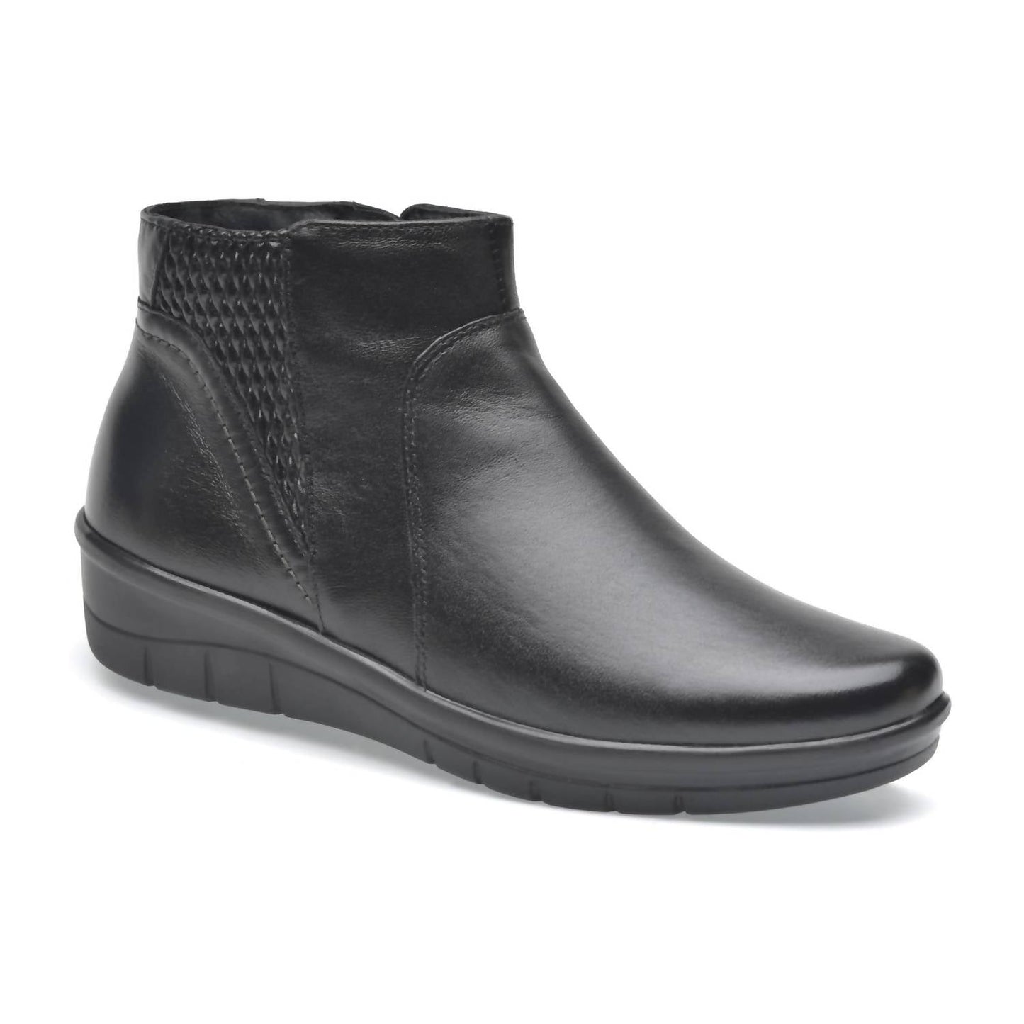 Pazstor - Lambskin Dora Boots