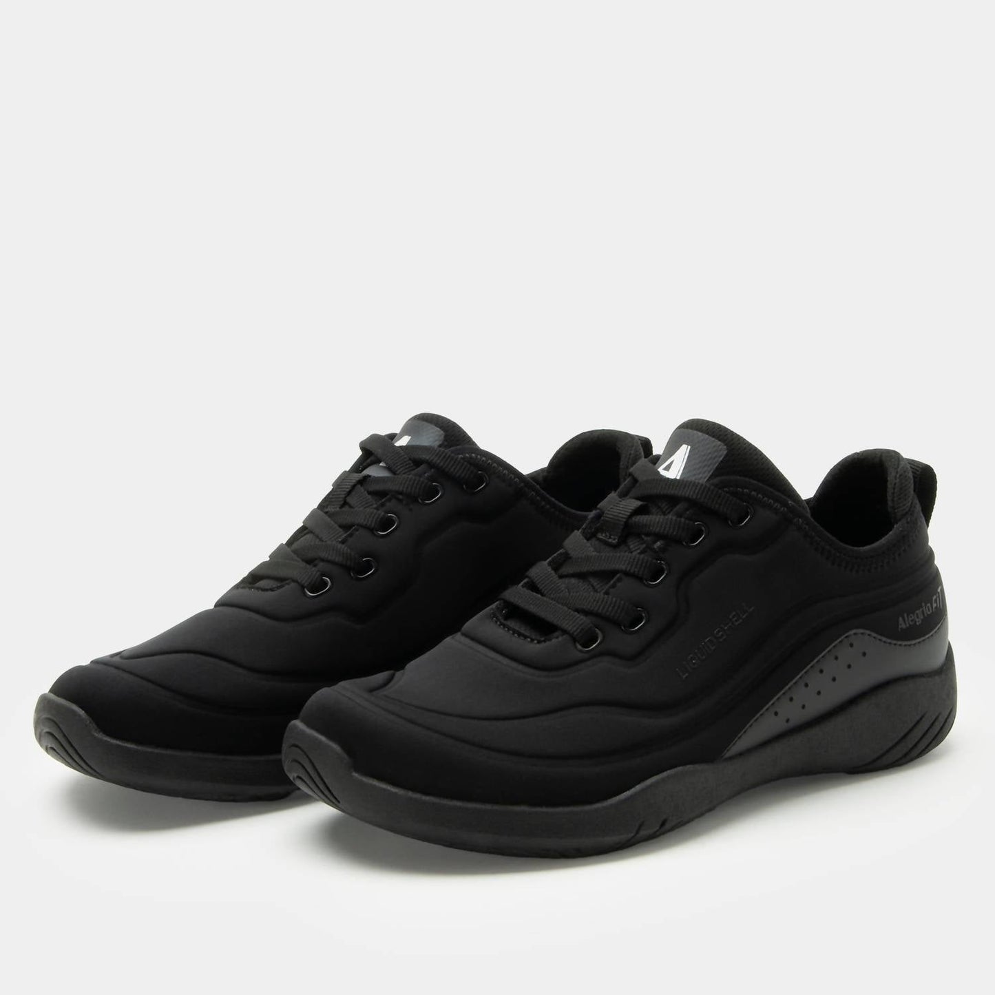 Alegria - Women's Liber8 Sneaker
