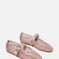 Steve Madden - Women's Lucia Mesh Flats