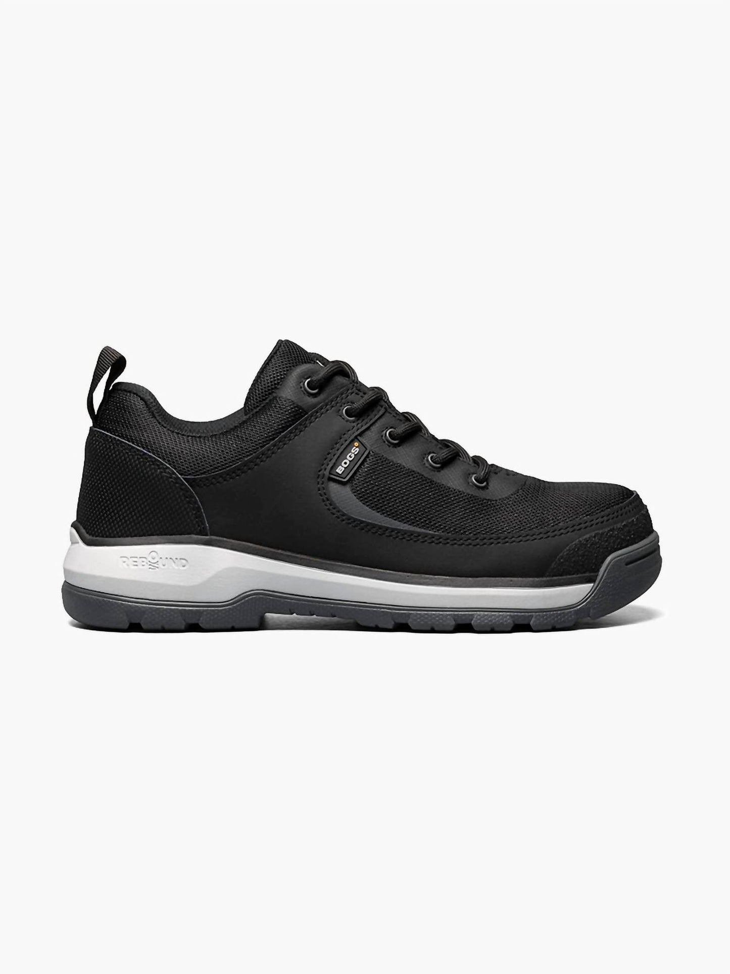 Bogs - Women's Shale Low Composite Toe Esd Boots
