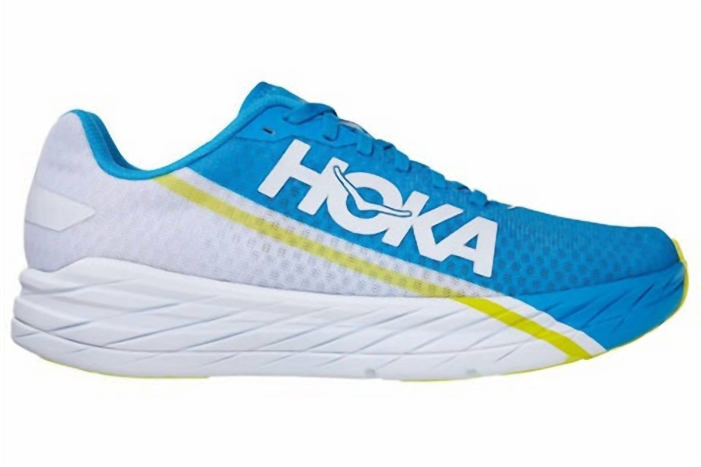 Hoka - Men's Rocket X Shoes