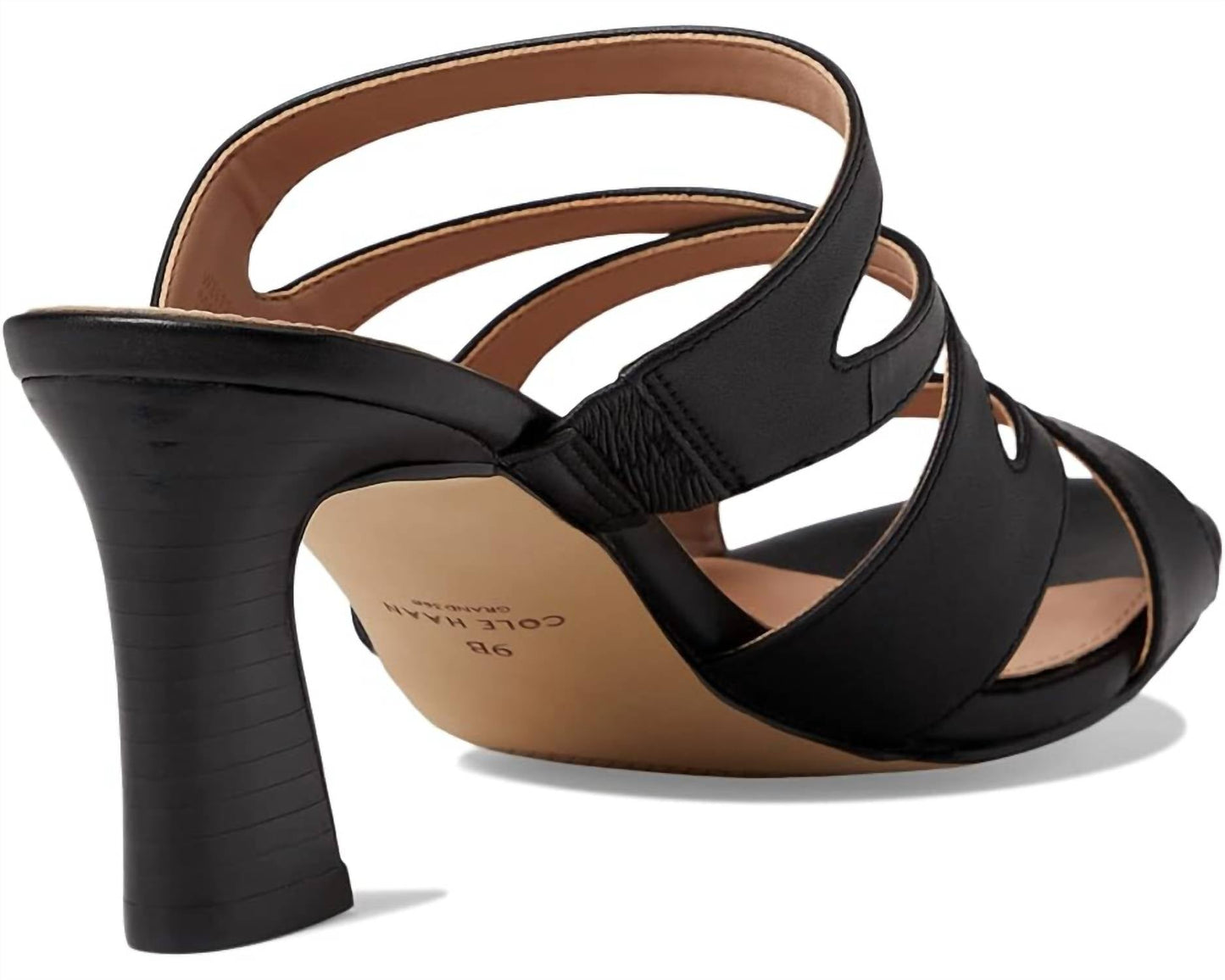 Cole Haan - Women's Alyse Strappy Heel Sandals