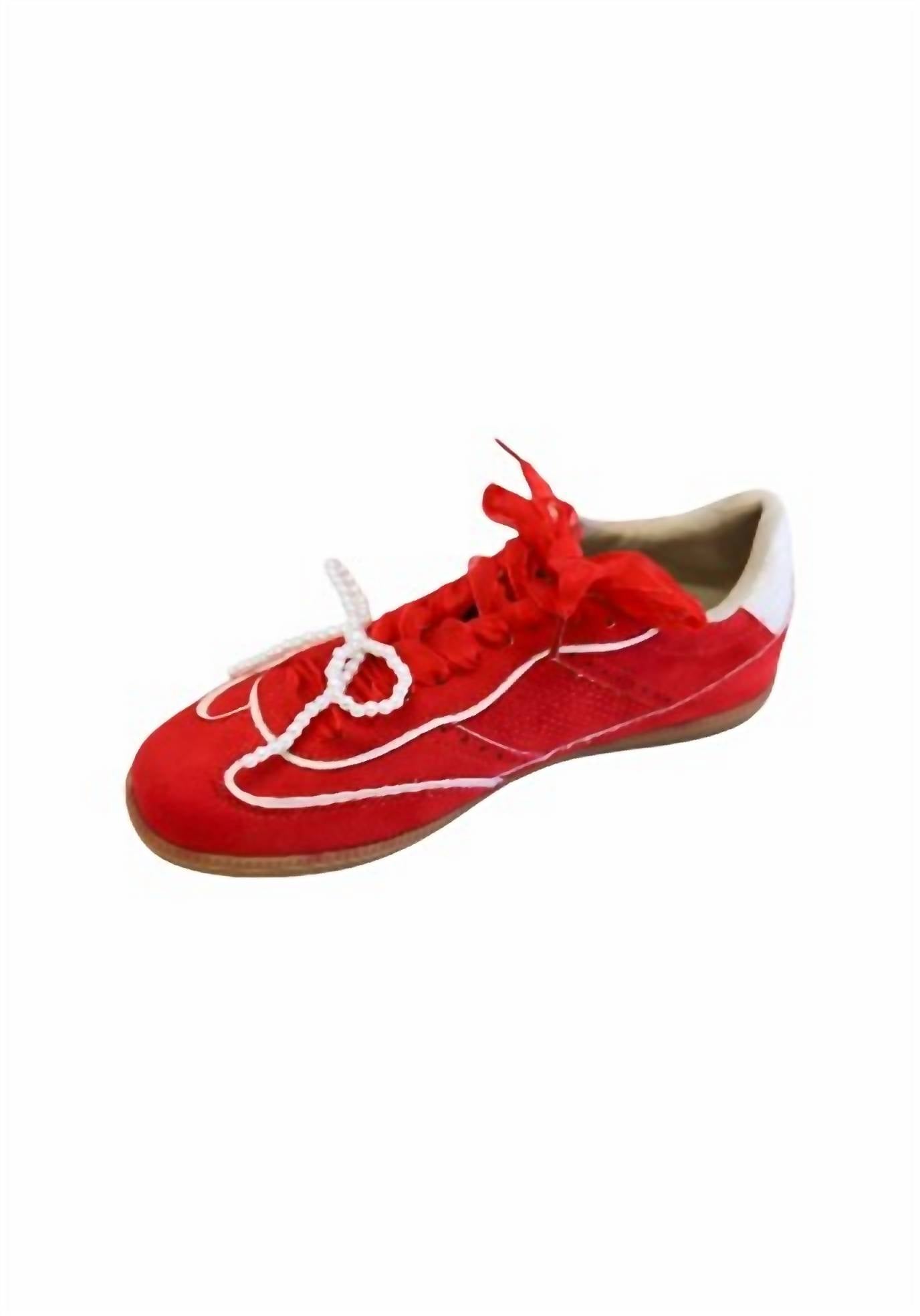 Shu Shop - Women's Sophie Shoe