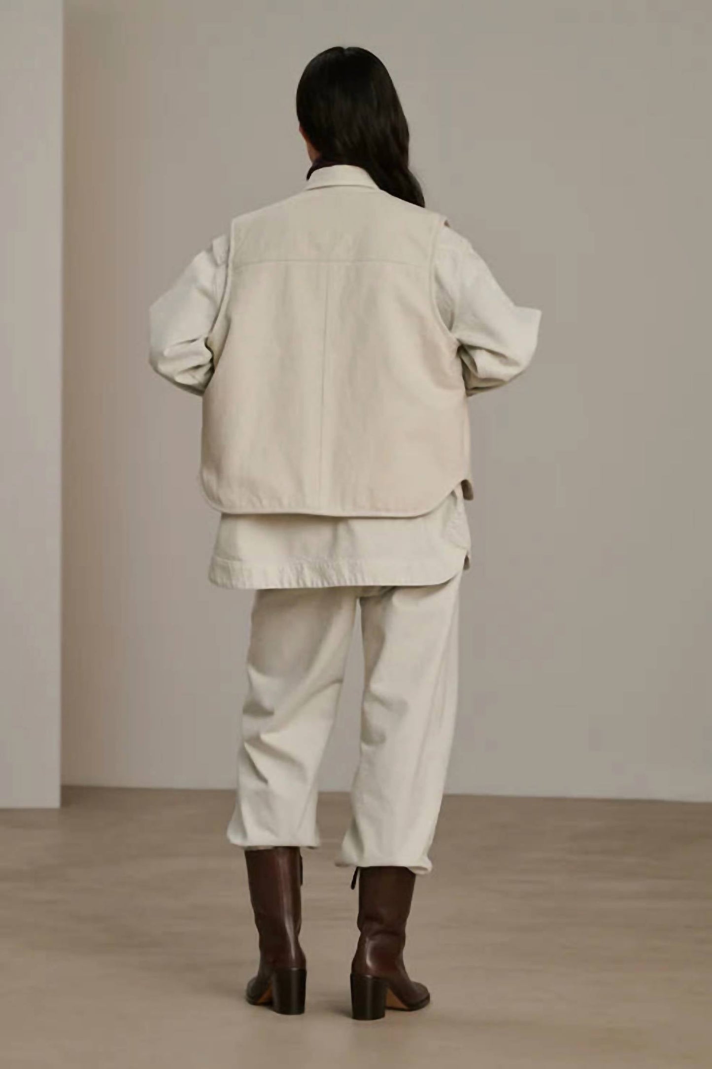 Soeur - Connor Vest