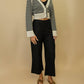 Le Jean - Jude Linen Trouser