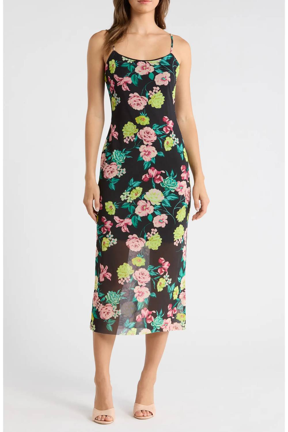 Steve Madden - Giselly Dress