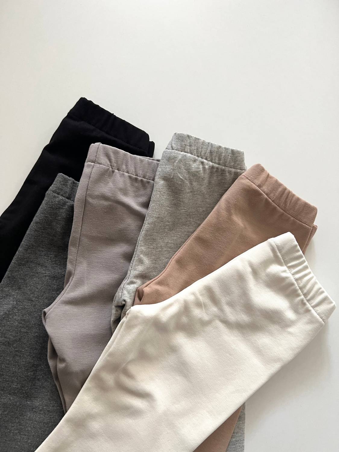 A Basic Brand - Kid's Leggings