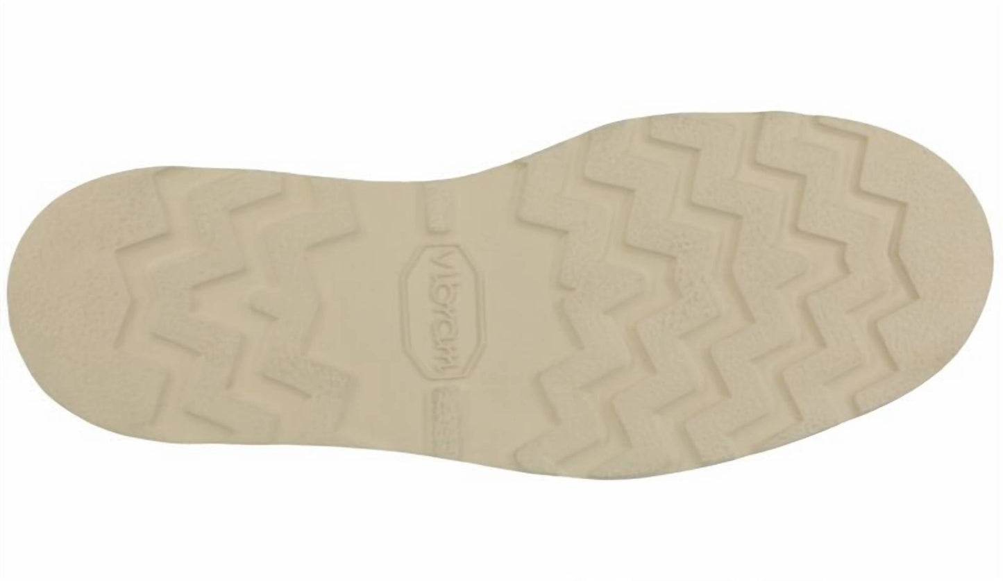 Sas - Men's Waypoint Lace Up Shoes
