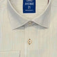 Avenue 21 - Men's Luxury Cotton Long Sleeve Shirt