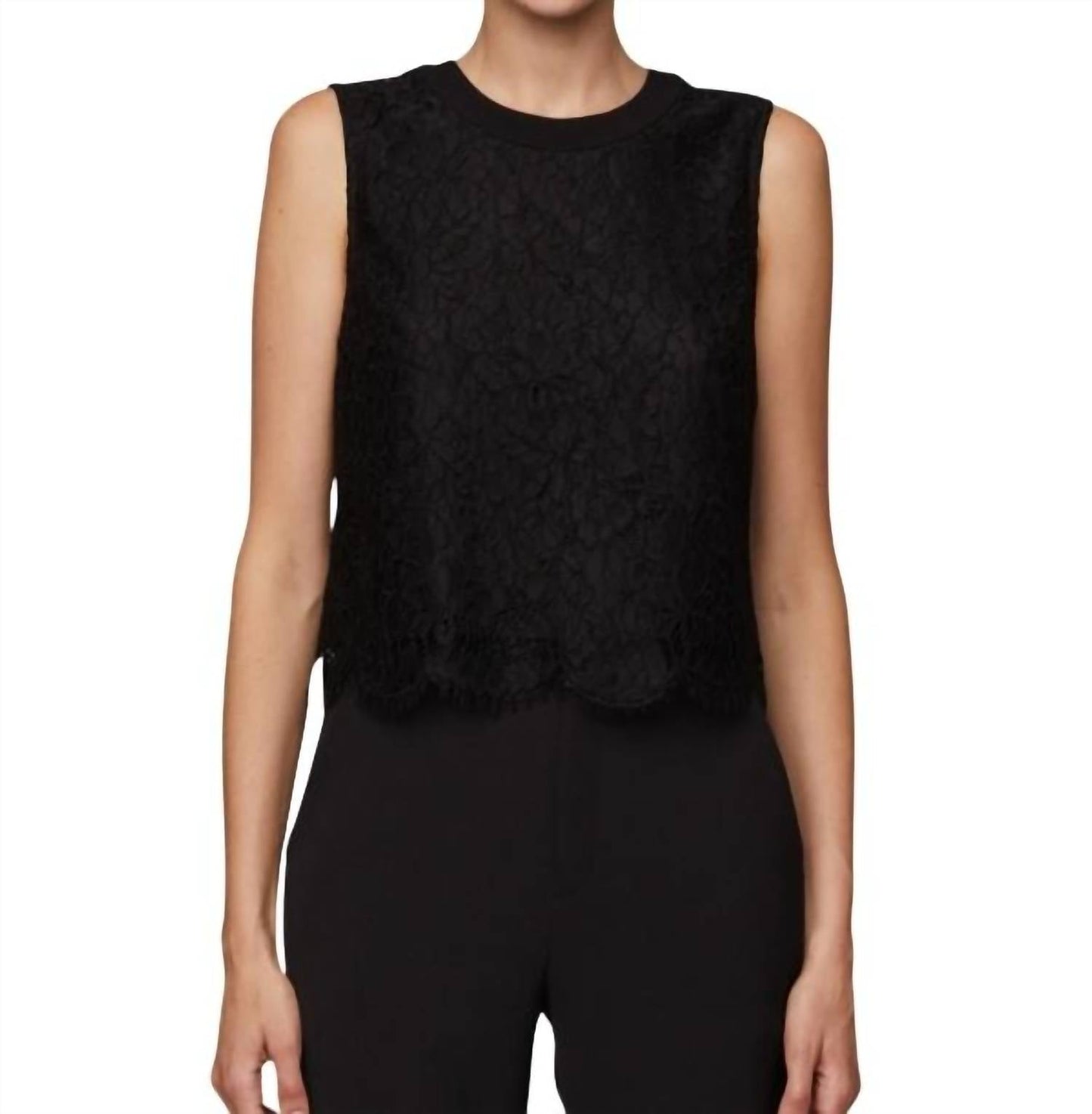 A.L.C. - Gia Tank Top