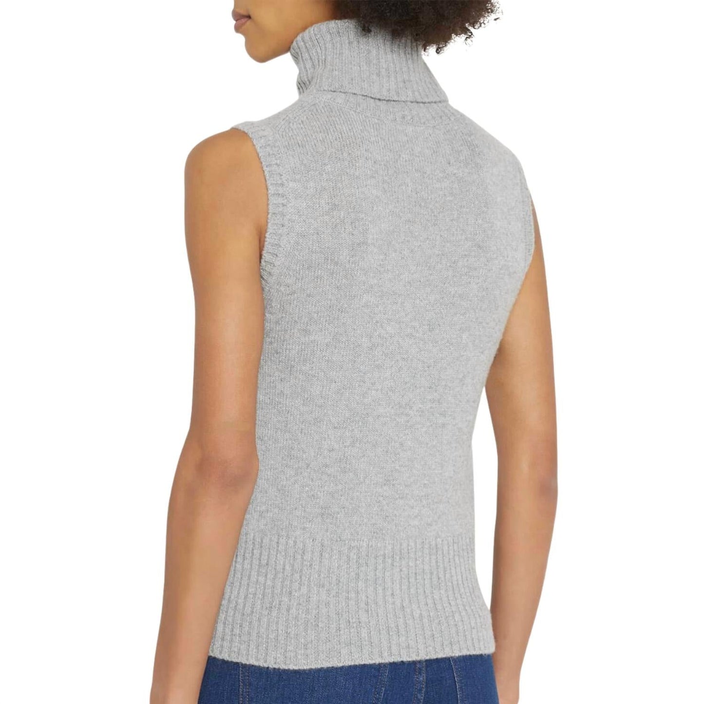 Veronica Beard - Mazzy Cashmere Shell