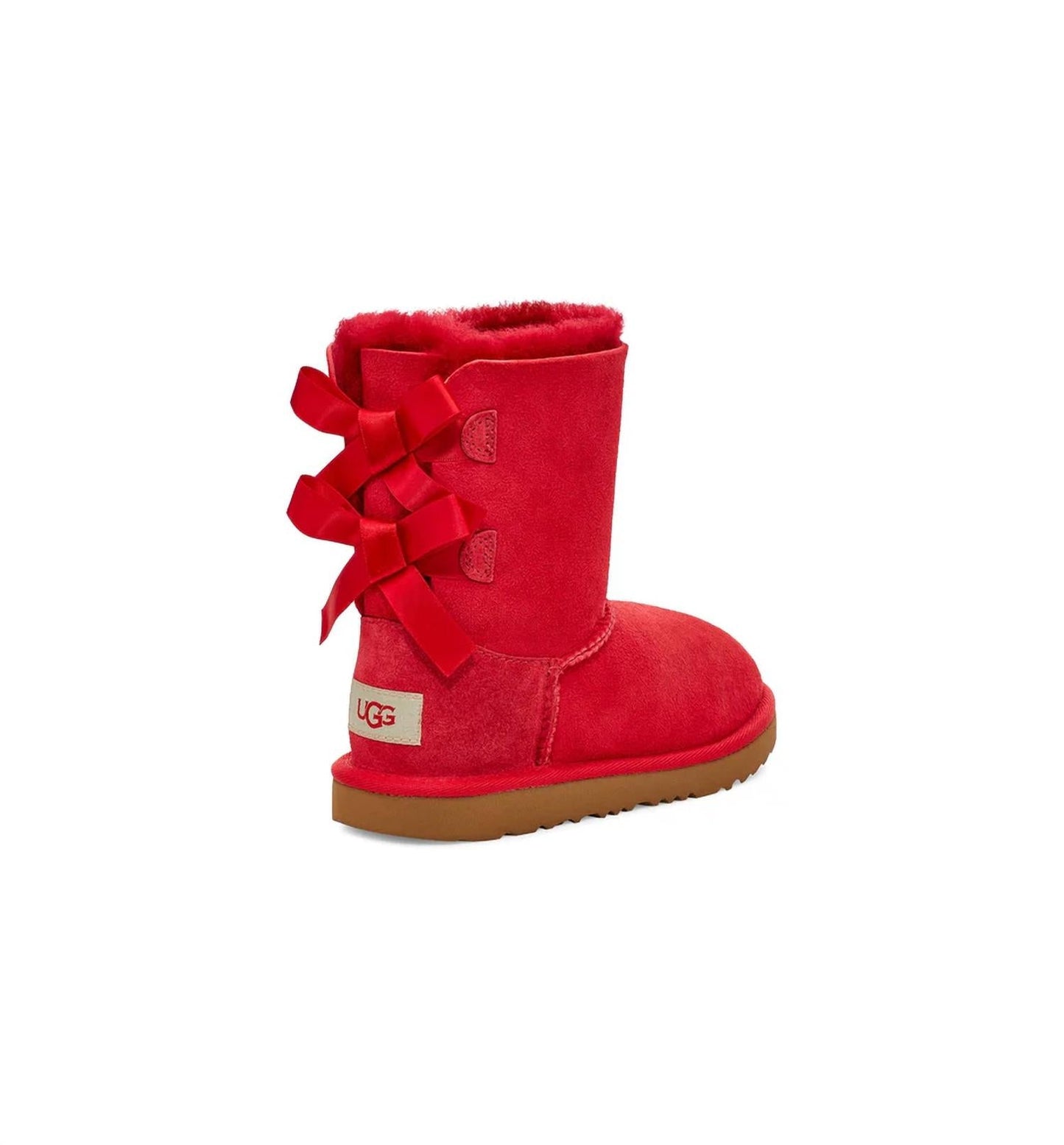 Ugg - Kid's Bailey Bow Ii Boot