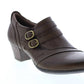 Earth - Women's Calgary Toronto Booties