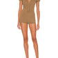 Free People - Early Night V-neck Romper