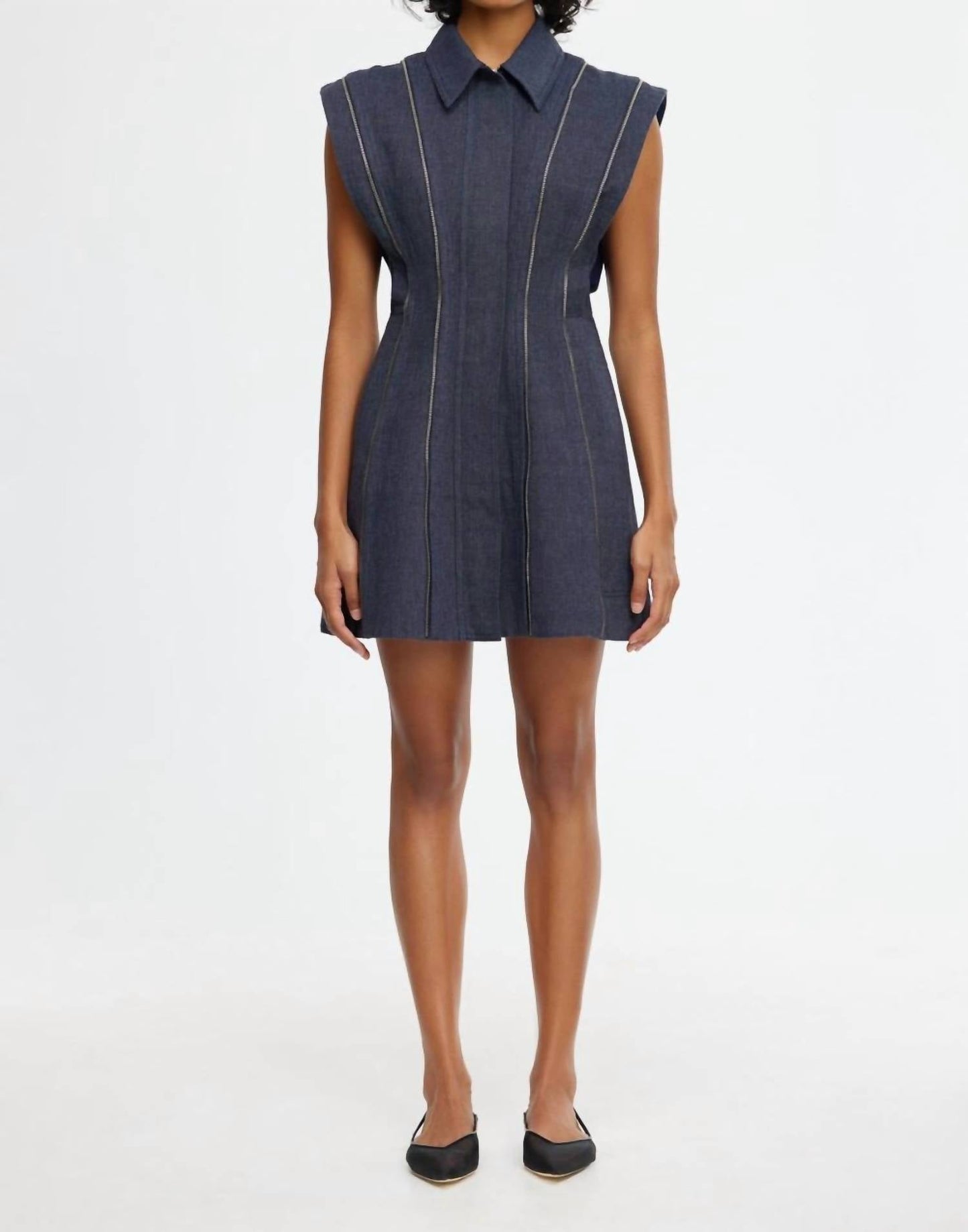 Acler - Wakefield Mini Dress