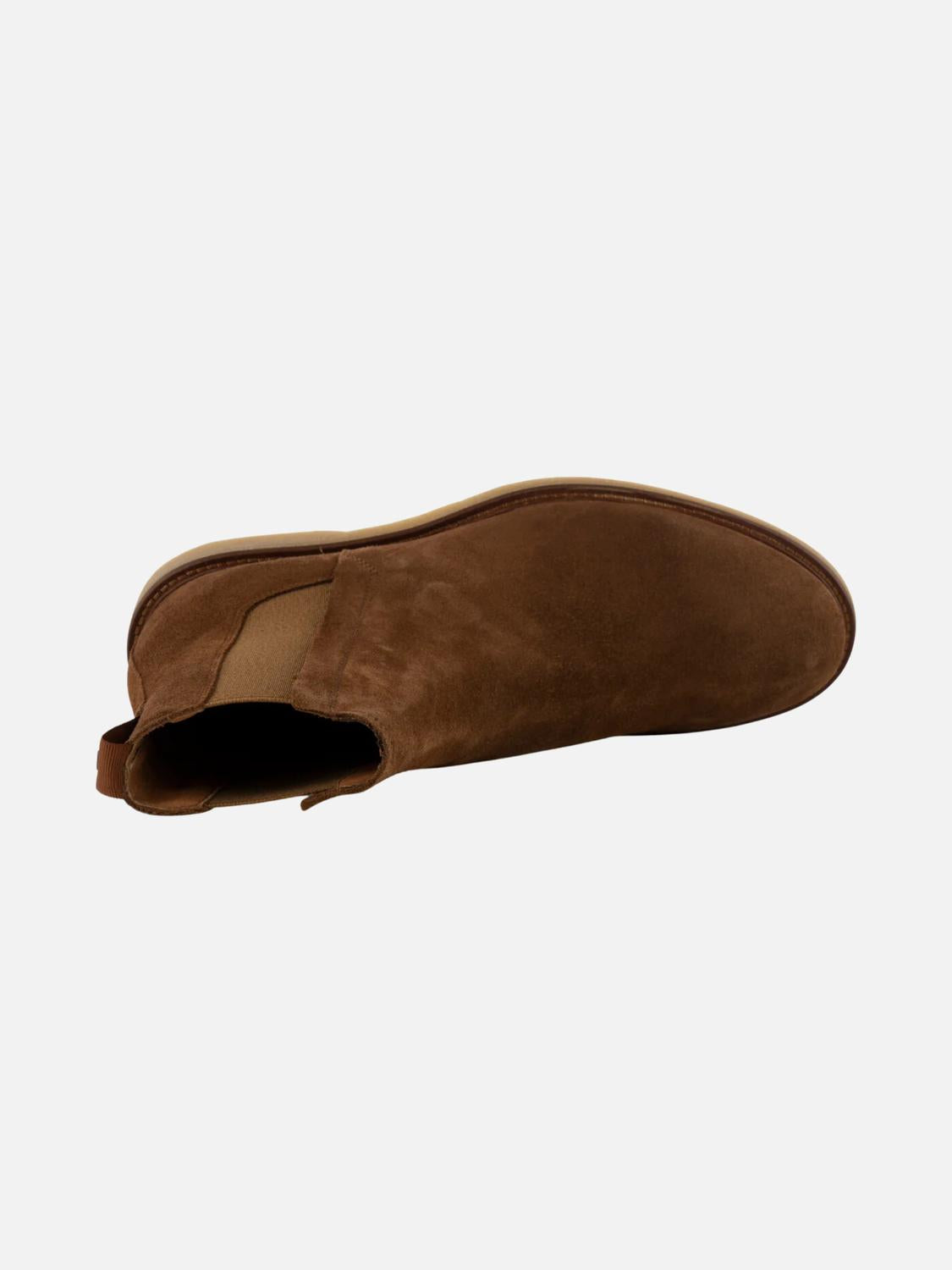 Shoe The Bear - Men's Kip Chelsea Leather Boots