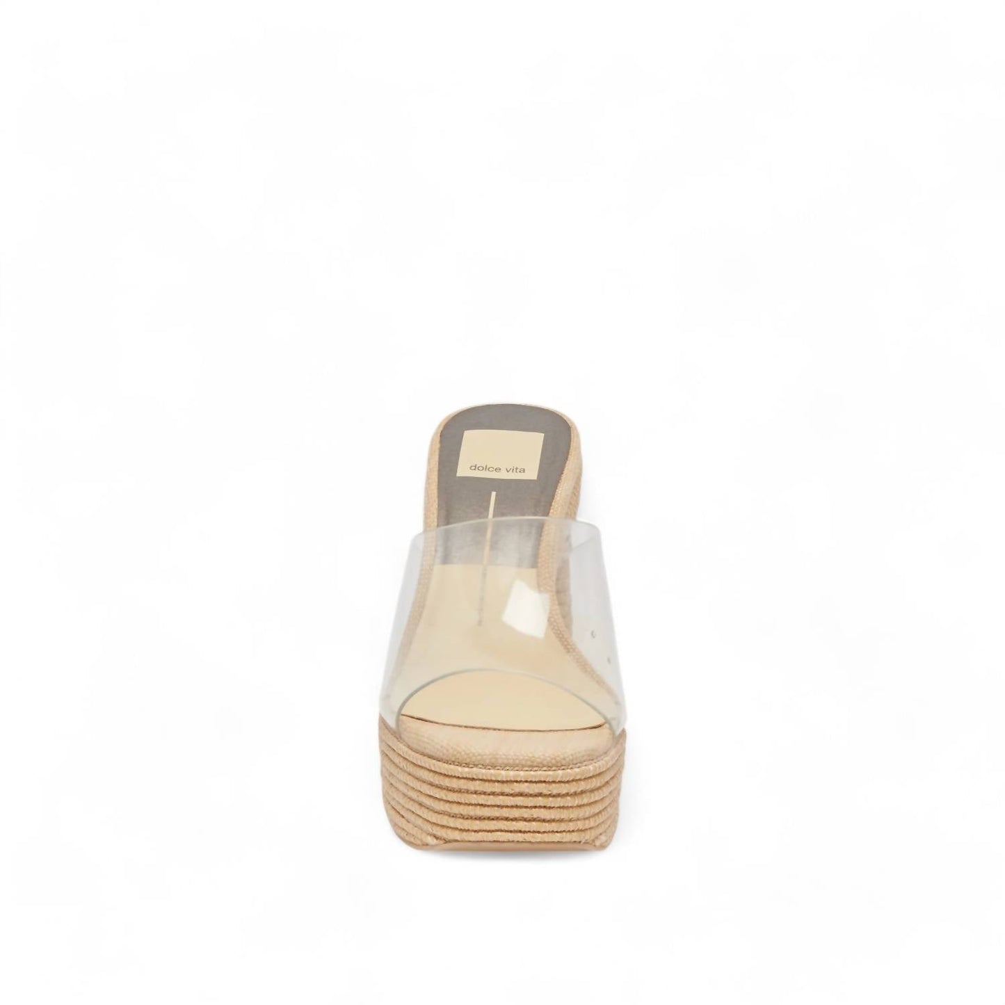 Dolce Vita - Lichia Platform Sandal