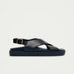 Alohas - Women's Nico Leather Sandals